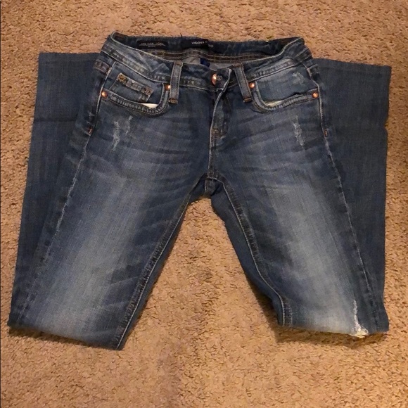 Vigoss Jeans - Picture 6 of 8